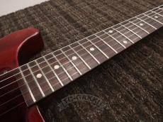 Gibson 2006 Les Paul Junior Double Cutaway Faded_15