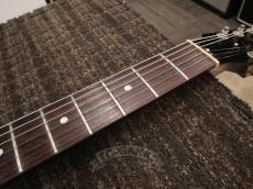 Gibson 2006 Les Paul Junior Double Cutaway Faded_17