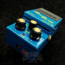 BOSS BD-2 Blues Driver (Early Model)_2