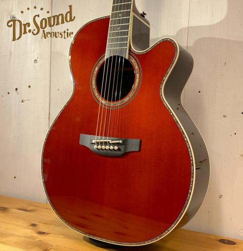Takamine 2026年製　匠TAKUMI  ~Antique Nutmeg~   【無金利分割OK】【送料込み】