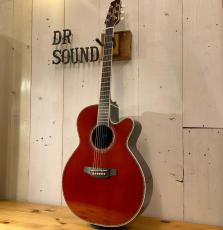 Takamine 2026年製　匠TAKUMI  ~Antique Nutmeg~   【無金利分割OK】【送料込み】_2
