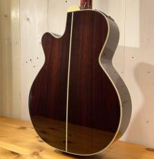 Takamine 2026年製　匠TAKUMI  ~Antique Nutmeg~   【無金利分割OK】【送料込み】_3