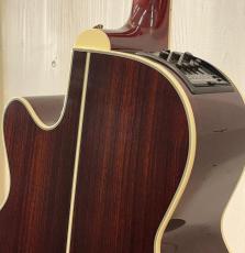 Takamine 2026年製　匠TAKUMI  ~Antique Nutmeg~   【無金利分割OK】【送料込み】_4