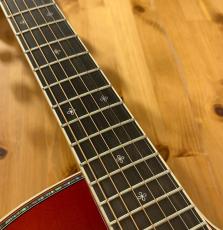 Takamine 2026年製　匠TAKUMI  ~Antique Nutmeg~   【無金利分割OK】【送料込み】_7