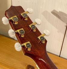 Takamine 2026年製　匠TAKUMI  ~Antique Nutmeg~   【無金利分割OK】【送料込み】_9