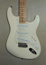 Fender Jimmie Vaughan Stratocaster._2