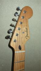Fender Jimmie Vaughan Stratocaster._3