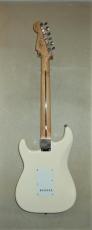Fender Jimmie Vaughan Stratocaster._5