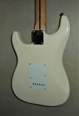 Fender Jimmie Vaughan Stratocaster._6