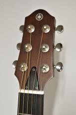 YAMAHA SLG200S  【中古】【スチール弦仕様】_9