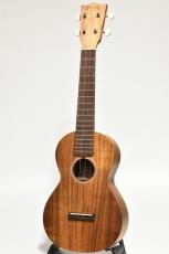 Martin C1K Uke #38373 【コンサート】【ハワイアンコア総単板/ギアペグ】【メキシコ製】_3