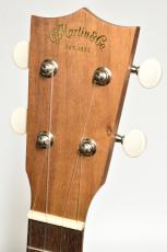 Martin C1K Uke #38373 【コンサート】【ハワイアンコア総単板/ギアペグ】【メキシコ製】_5