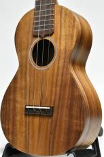 Martin C1K Uke #38373 【コンサート】【ハワイアンコア総単板/ギアペグ】【メキシコ製】_10