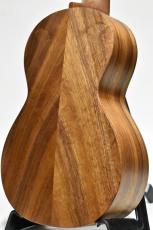 Martin C1K Uke #38373 【コンサート】【ハワイアンコア総単板/ギアペグ】【メキシコ製】_11