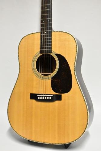 Martin HD-28 【決算セール ～8/31(日)まで】【2024年製 美品中古】