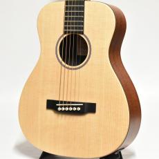Martin LX1E 【中古】【ミニギター】【スプルーストップ単板/HPLボディ】【エレアコ仕様】