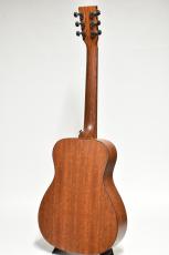 Martin LX1E 【中古】【ミニギター】【スプルーストップ単板/HPLボディ】【エレアコ仕様】_4