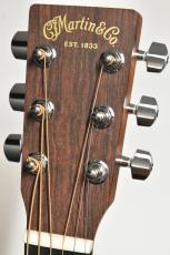 Martin LX1E 【中古】【ミニギター】【スプルーストップ単板/HPLボディ】【エレアコ仕様】_5