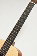 Martin LX1E 【中古】【ミニギター】【スプルーストップ単板/HPLボディ】【エレアコ仕様】_7