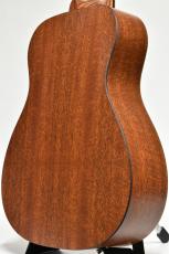 Martin LX1E 【中古】【ミニギター】【スプルーストップ単板/HPLボディ】【エレアコ仕様】_10