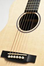 Martin LX1E 【中古】【ミニギター】【スプルーストップ単板/HPLボディ】【エレアコ仕様】_11