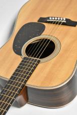 Martin D-28 Modern Deluxe #2834009 【クリアーで伸びやかなサスティーン】_2