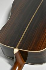 Martin D-28 Modern Deluxe #2834009 【クリアーで伸びやかなサスティーン】_3