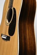 Martin D-28 Modern Deluxe #2834009 【クリアーで伸びやかなサスティーン】_4