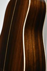 Martin D-28 Modern Deluxe #2834009 【クリアーで伸びやかなサスティーン】_5