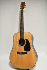 Martin D-28 Modern Deluxe #2834009 【クリアーで伸びやかなサスティーン】_6