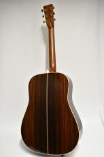 Martin D-28 Modern Deluxe #2834009 【クリアーで伸びやかなサスティーン】_7