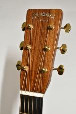 Martin D-28 Modern Deluxe #2834009 【クリアーで伸びやかなサスティーン】_8
