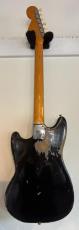 Fender 1966 Mustang【Refinish】_3