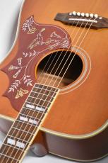 Gibson 1960 Hummingbird Fixed Bridge #20744020 【試奏動画あり】_2