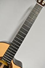 Jose Ramirez Estudio 140 CWE 松 【No.186】【オール単板】【ローズウッド】【試奏動画あり】_10