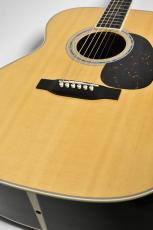 Martin J-40 #2896661 【ローズウッドの色目が濃く美しい個体】【試奏動画あり】_2