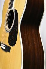 Martin J-40 #2896661 【ローズウッドの色目が濃く美しい個体】【試奏動画あり】_4