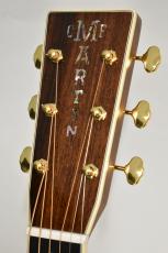 Martin J-40 #2896661 【ローズウッドの色目が濃く美しい個体】【試奏動画あり】_8