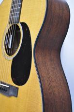 Martin 000E Retro Plus Mahogany #2930799【トレファイド・スプルース】【試奏動画あり】_4