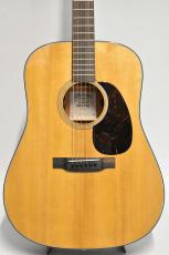 Martin DE Retro Plus Mahogany #2935982【トレファイド・スプルース】【試奏動画あり】