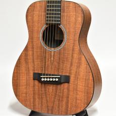 Martin LXK2 【中古】【ミニギター】【オールHPLボディ/コア柄】