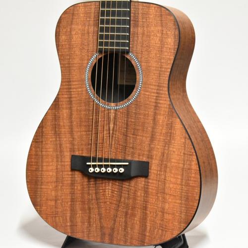 Martin LXK2 【中古】【ミニギター】【オールHPLボディ/コア柄】