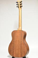 Martin LXK2 【中古】【ミニギター】【オールHPLボディ/コア柄】_4
