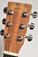 Martin LXK2 【中古】【ミニギター】【オールHPLボディ/コア柄】_5