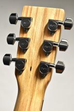 Martin LXK2 【中古】【ミニギター】【オールHPLボディ/コア柄】_6