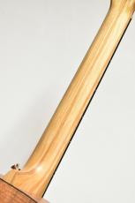 Martin LXK2 【中古】【ミニギター】【オールHPLボディ/コア柄】_8