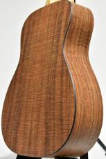 Martin LXK2 【中古】【ミニギター】【オールHPLボディ/コア柄】_10