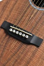 Martin LXK2 【中古】【ミニギター】【オールHPLボディ/コア柄】_11