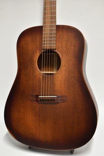 Martin D-15M Street Master【2024年製 中古品】