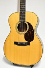Martin 000-28 【決算セール ～8/31(日)まで】【2024年製 中古品】